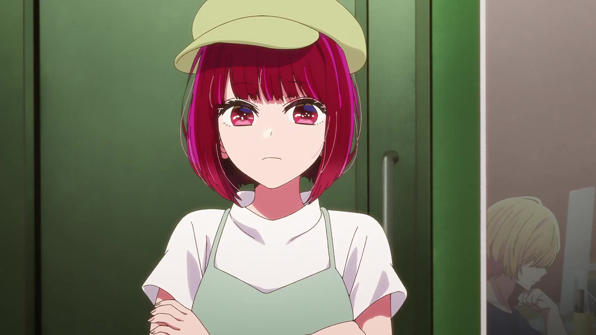 [Tsukyio Editing Resources] Oshi No Ko Season 1 (Episode 11) Raw Clips (157) (tsukyio.com).mp4